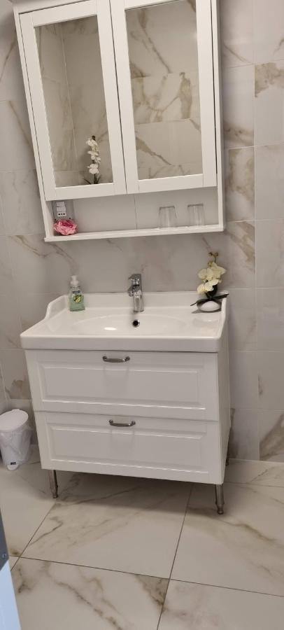 Apartment M&M Portorož Zewnętrze zdjęcie