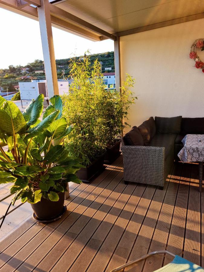 Apartment M&M Portorož Zewnętrze zdjęcie
