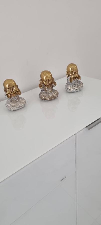 Apartment M&M Portorož Zewnętrze zdjęcie