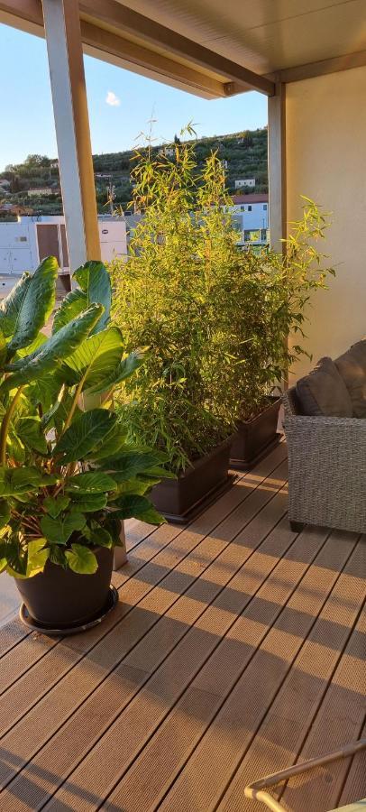 Apartment M&M Portorož Zewnętrze zdjęcie