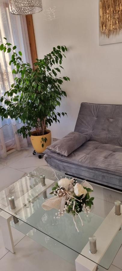 Apartment M&M Portorož Zewnętrze zdjęcie