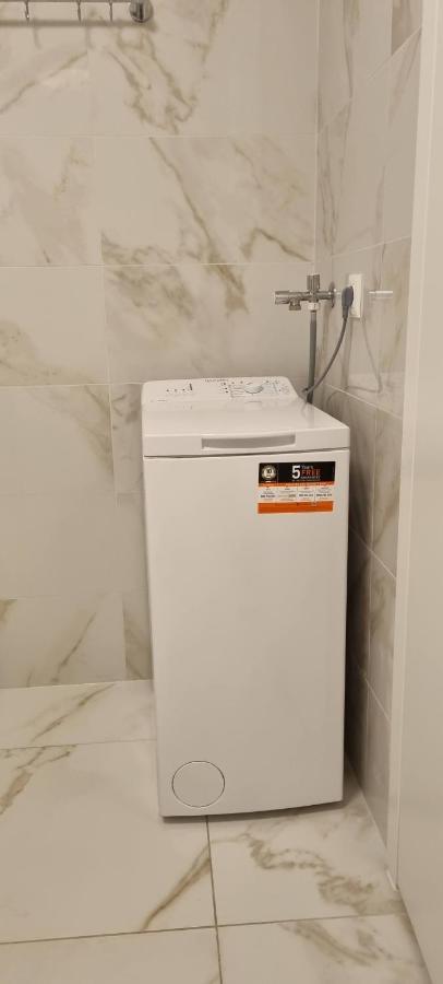 Apartment M&M Portorož Zewnętrze zdjęcie