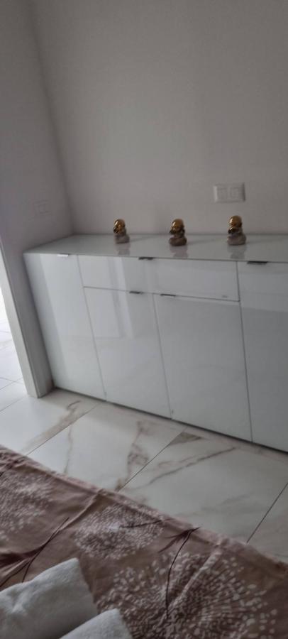 Apartment M&M Portorož Zewnętrze zdjęcie
