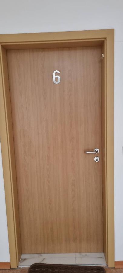 Apartment M&M Portorož Zewnętrze zdjęcie