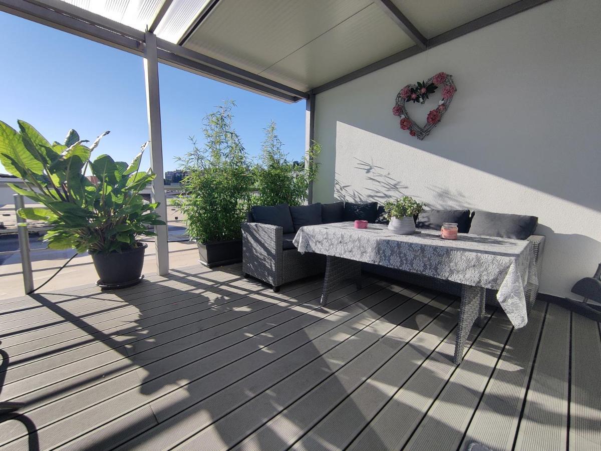 Apartment M&M Portorož Zewnętrze zdjęcie