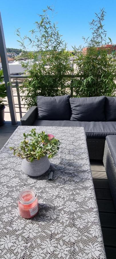 Apartment M&M Portorož Zewnętrze zdjęcie