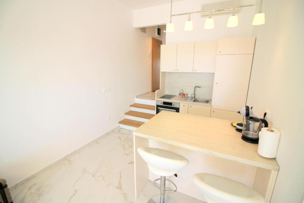 Apartment M&M Portorož Zewnętrze zdjęcie