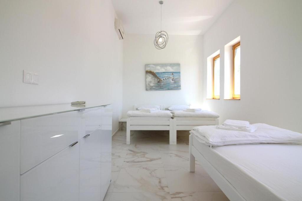 Apartment M&M Portorož Zewnętrze zdjęcie