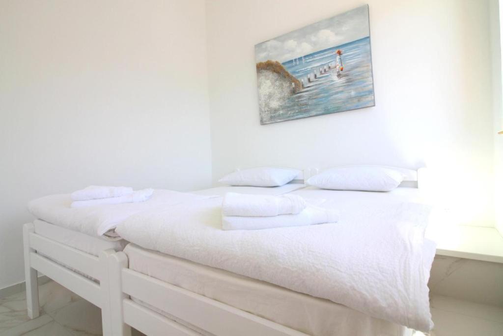 Apartment M&M Portorož Zewnętrze zdjęcie