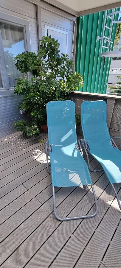 Apartment M&M Portorož Zewnętrze zdjęcie