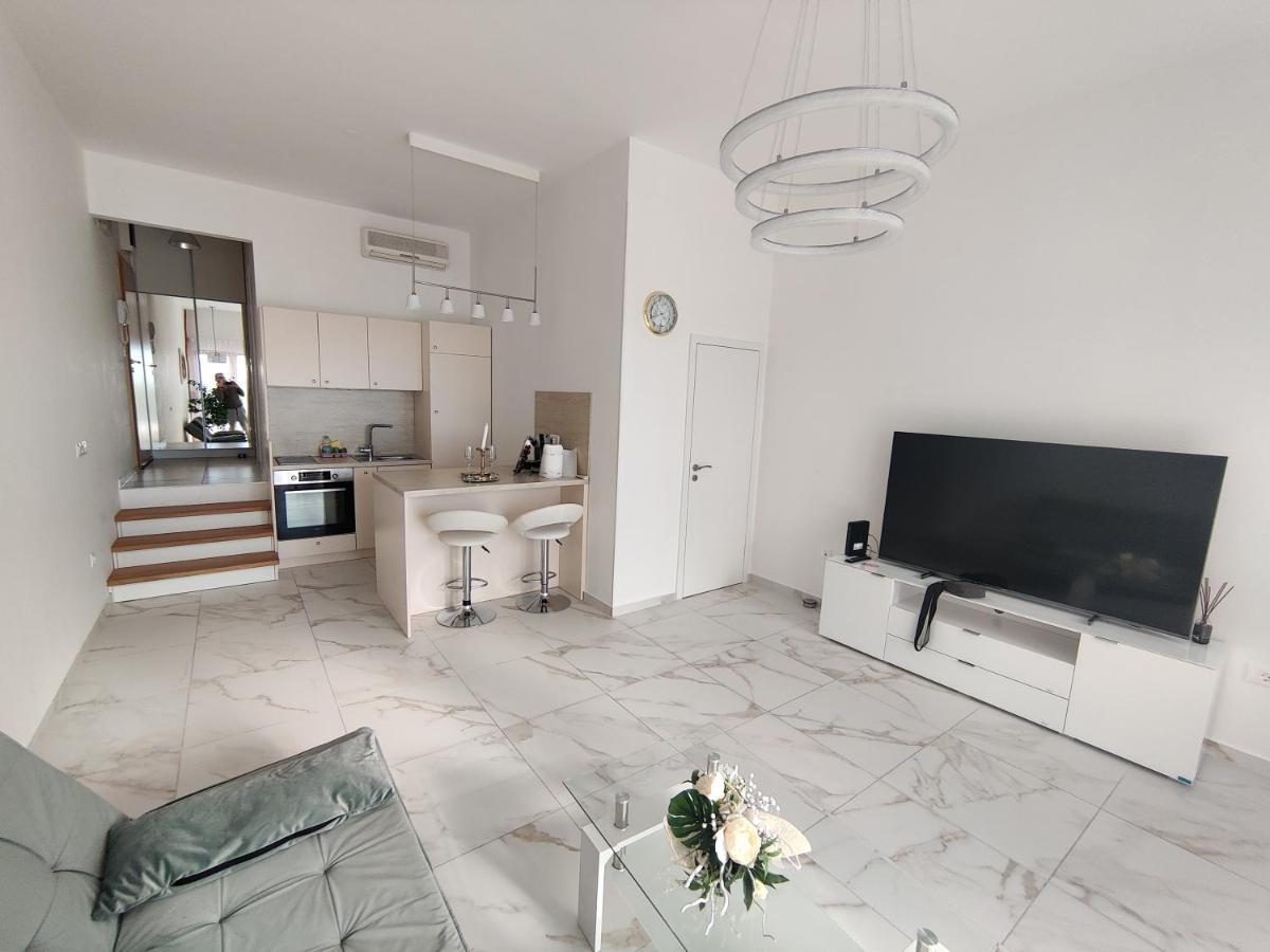 Apartment M&M Portorož Zewnętrze zdjęcie