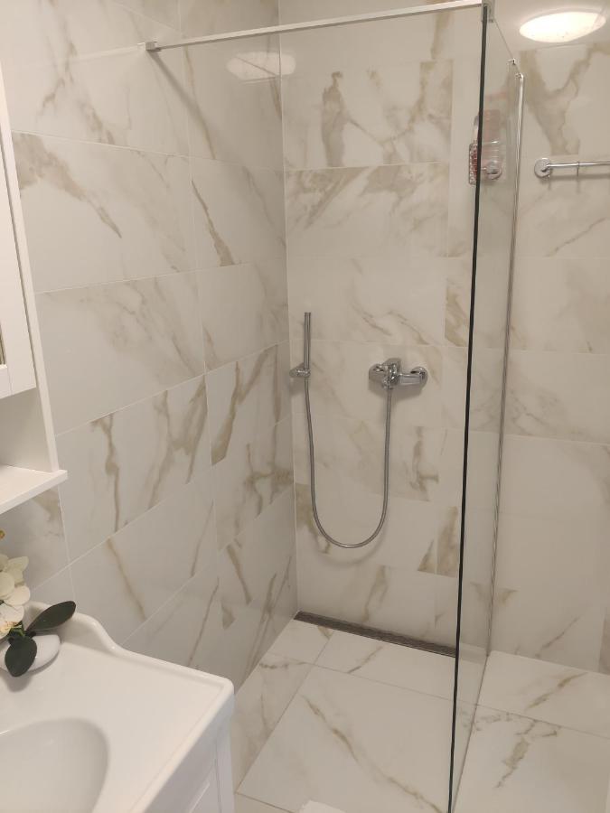 Apartment M&M Portorož Zewnętrze zdjęcie