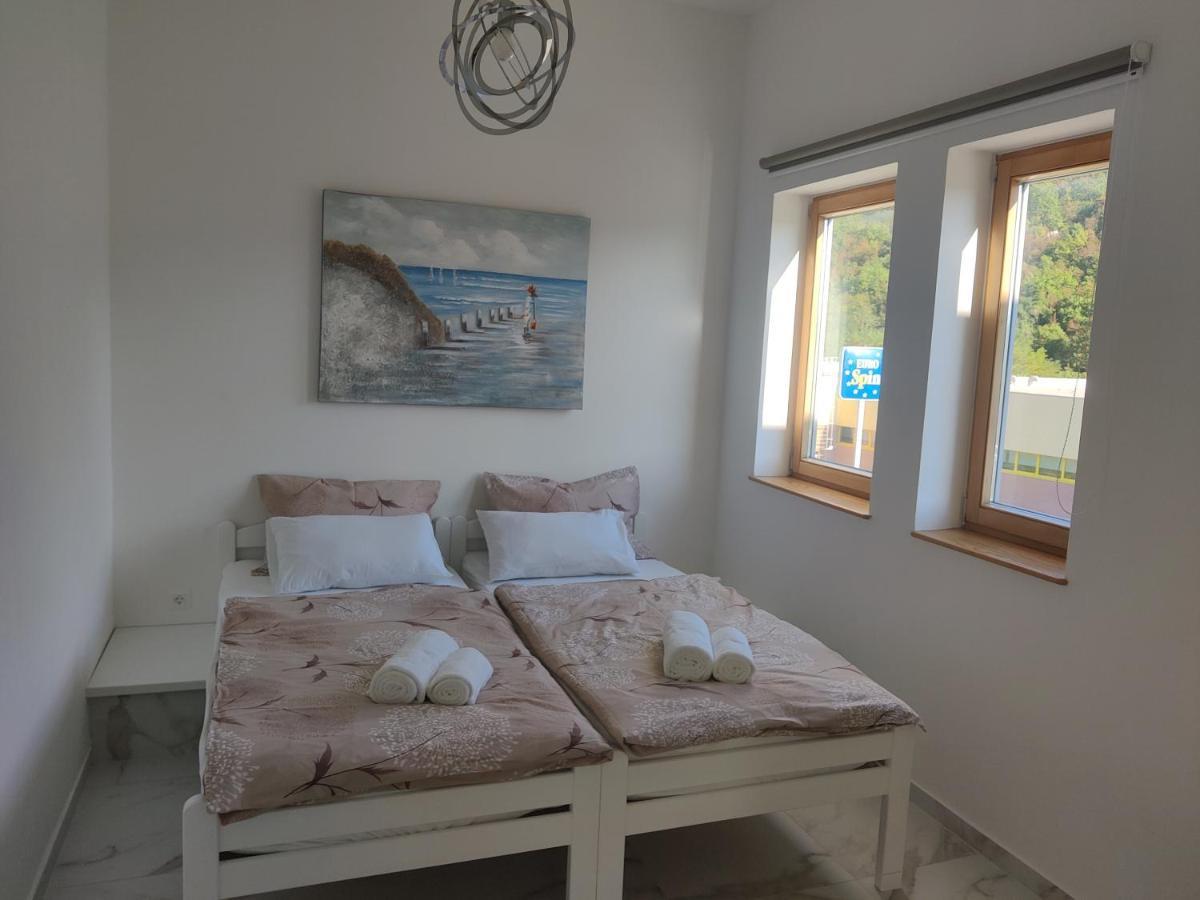 Apartment M&M Portorož Zewnętrze zdjęcie