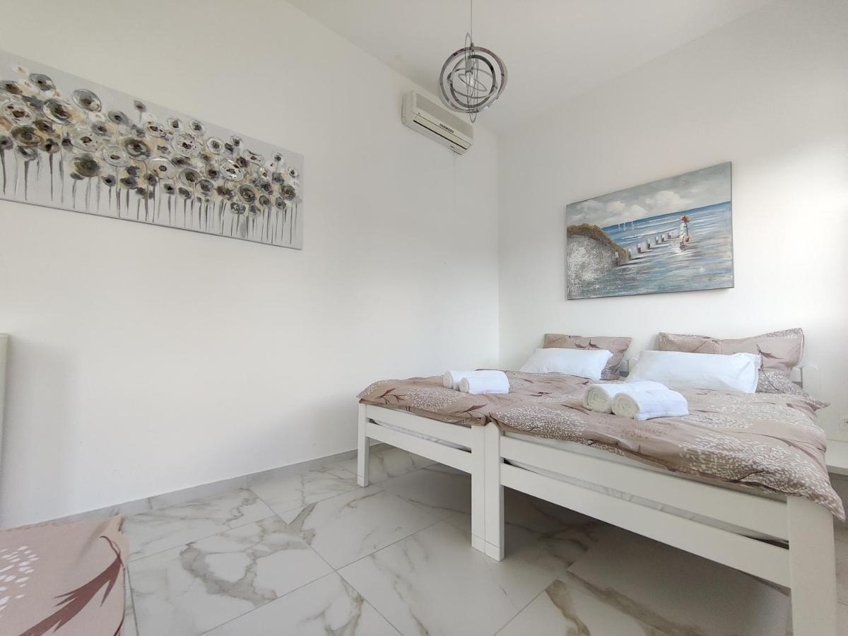 Apartment M&M Portorož Zewnętrze zdjęcie