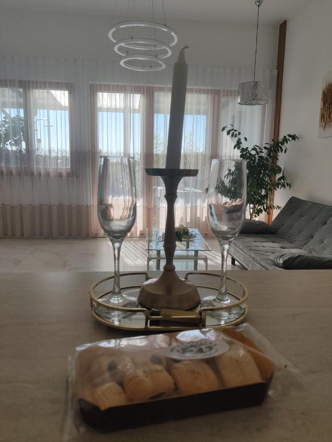 Apartment M&M Portorož Zewnętrze zdjęcie