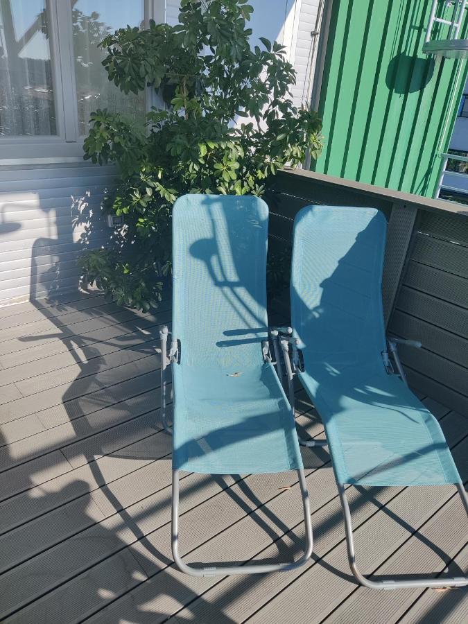 Apartment M&M Portorož Zewnętrze zdjęcie