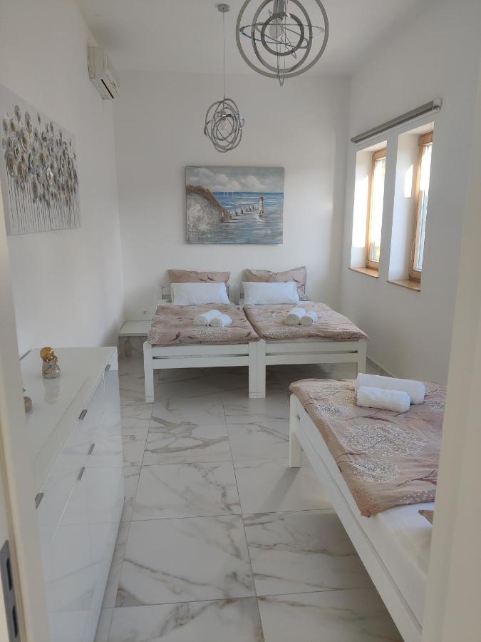 Apartment M&M Portorož Zewnętrze zdjęcie