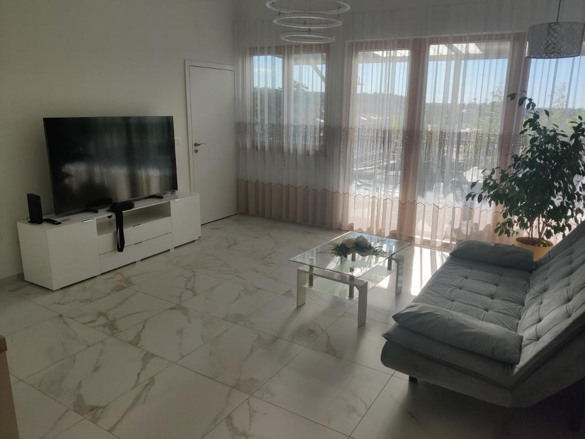 Apartment M&M Portorož Zewnętrze zdjęcie