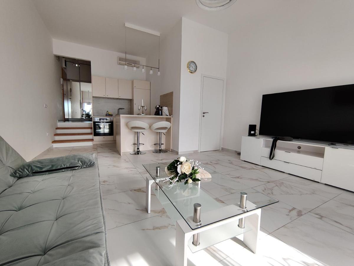 Apartment M&M Portorož Zewnętrze zdjęcie