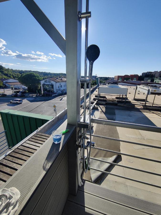 Apartment M&M Portorož Zewnętrze zdjęcie