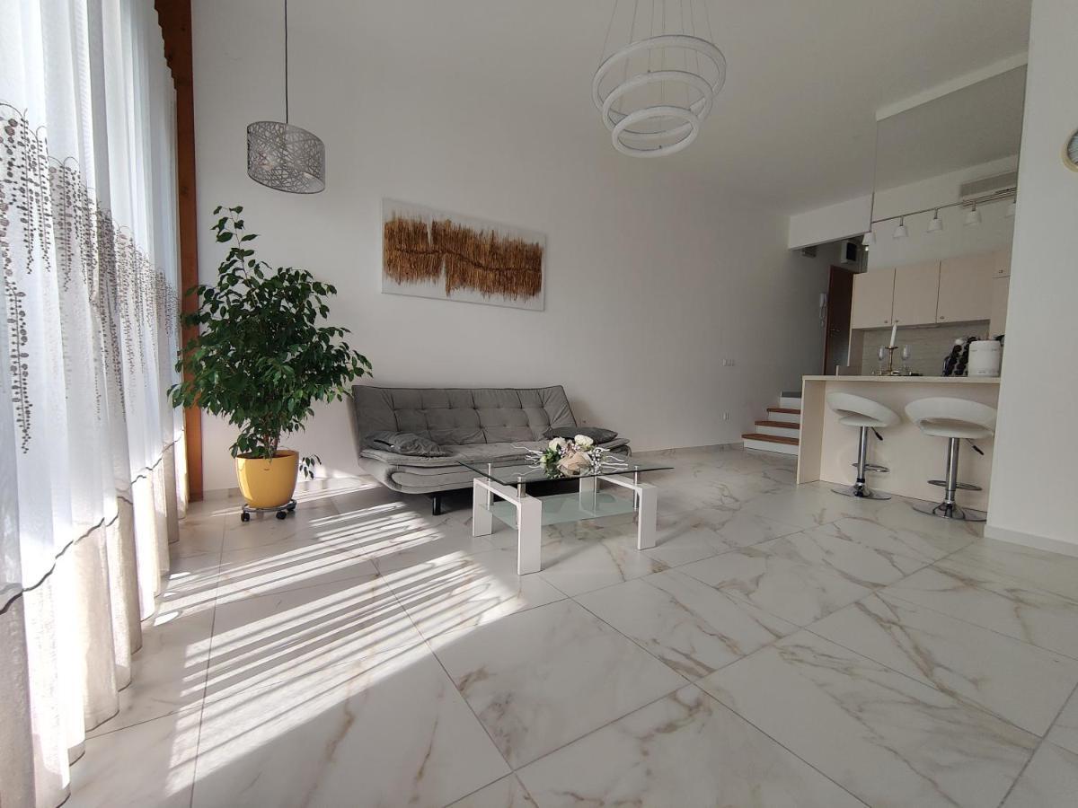 Apartment M&M Portorož Zewnętrze zdjęcie