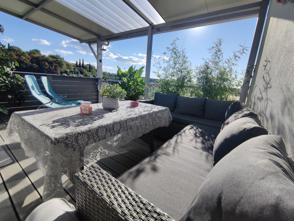 Apartment M&M Portorož Zewnętrze zdjęcie