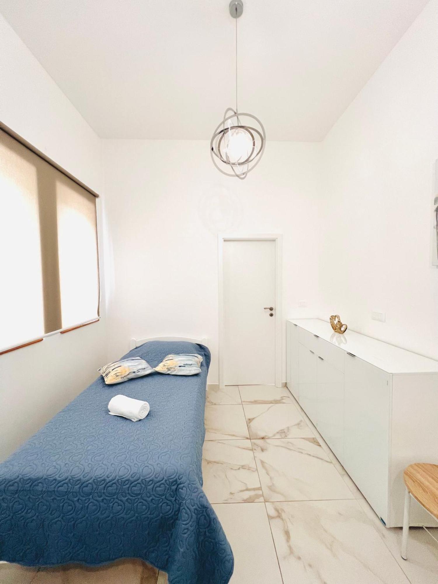 Apartment M&M Portorož Zewnętrze zdjęcie