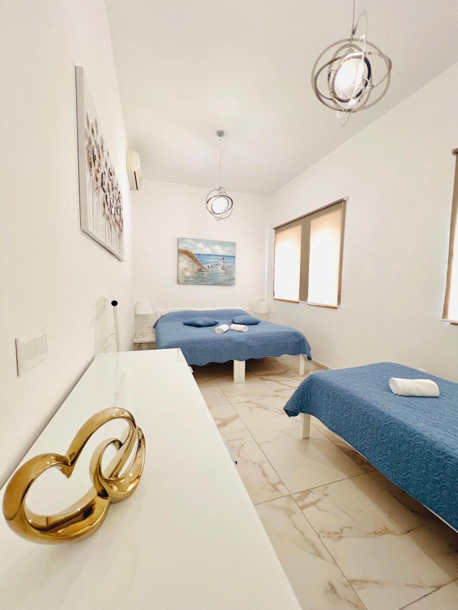 Apartment M&M Portorož Zewnętrze zdjęcie