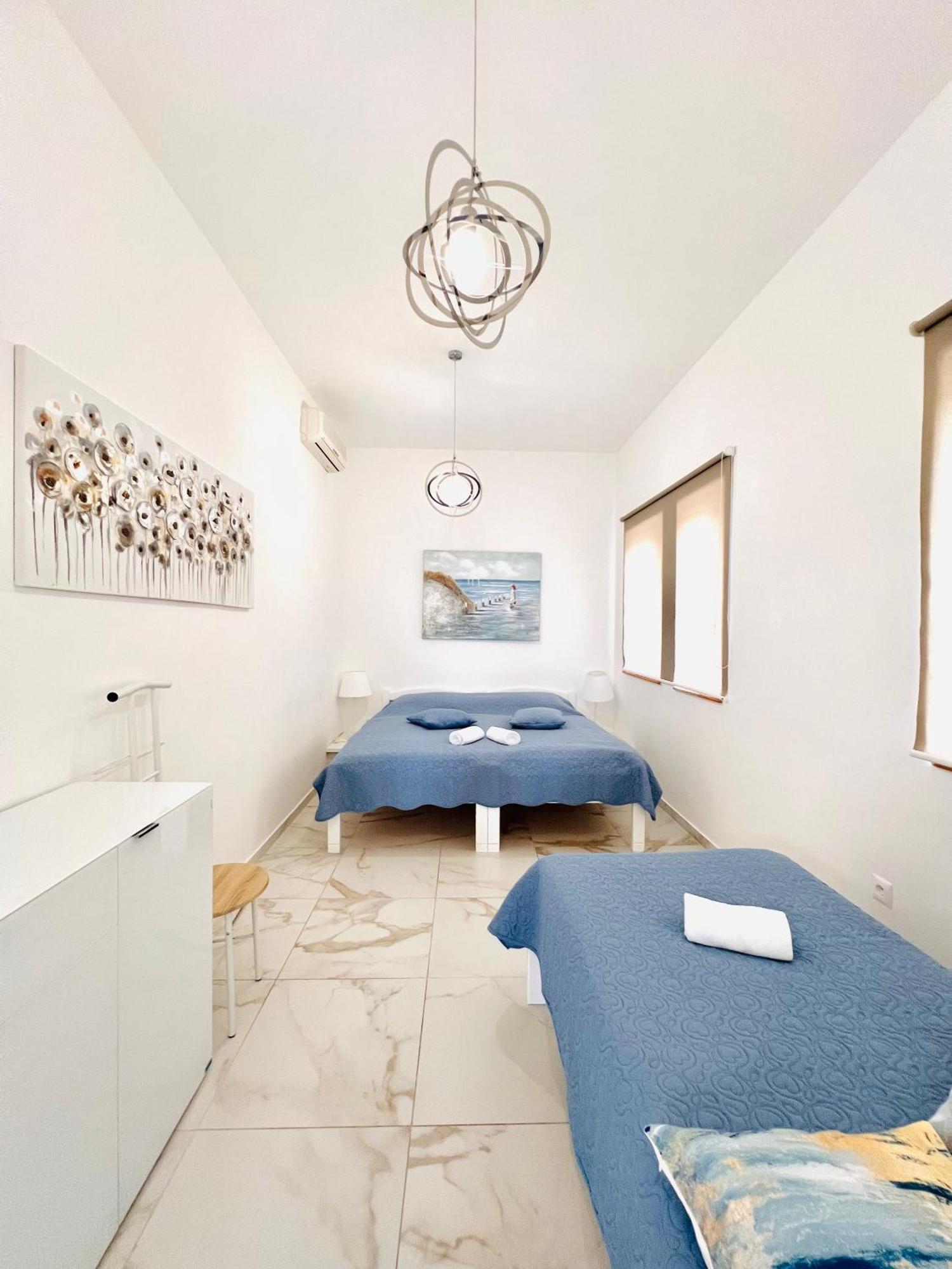 Apartment M&M Portorož Zewnętrze zdjęcie