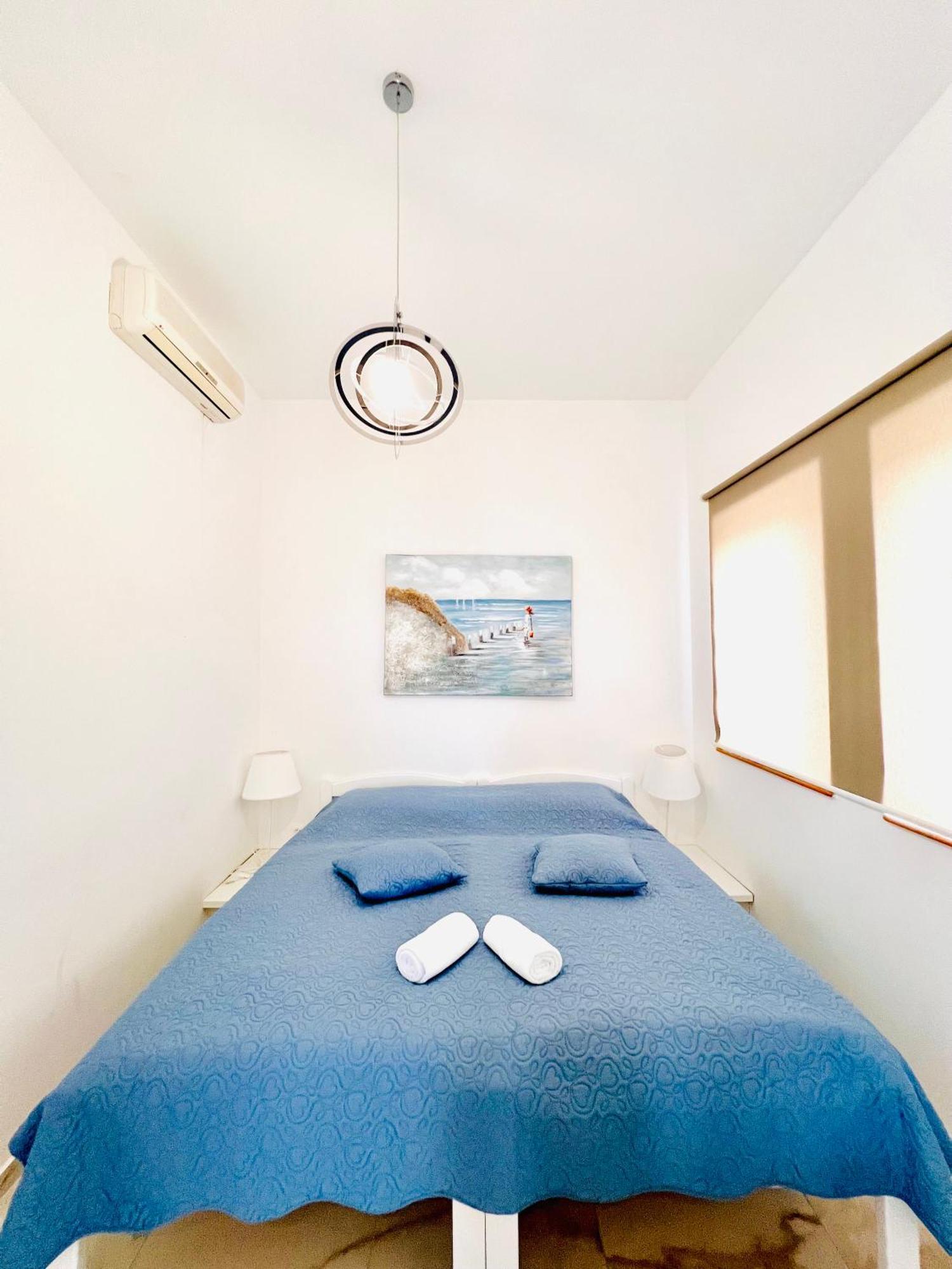 Apartment M&M Portorož Zewnętrze zdjęcie