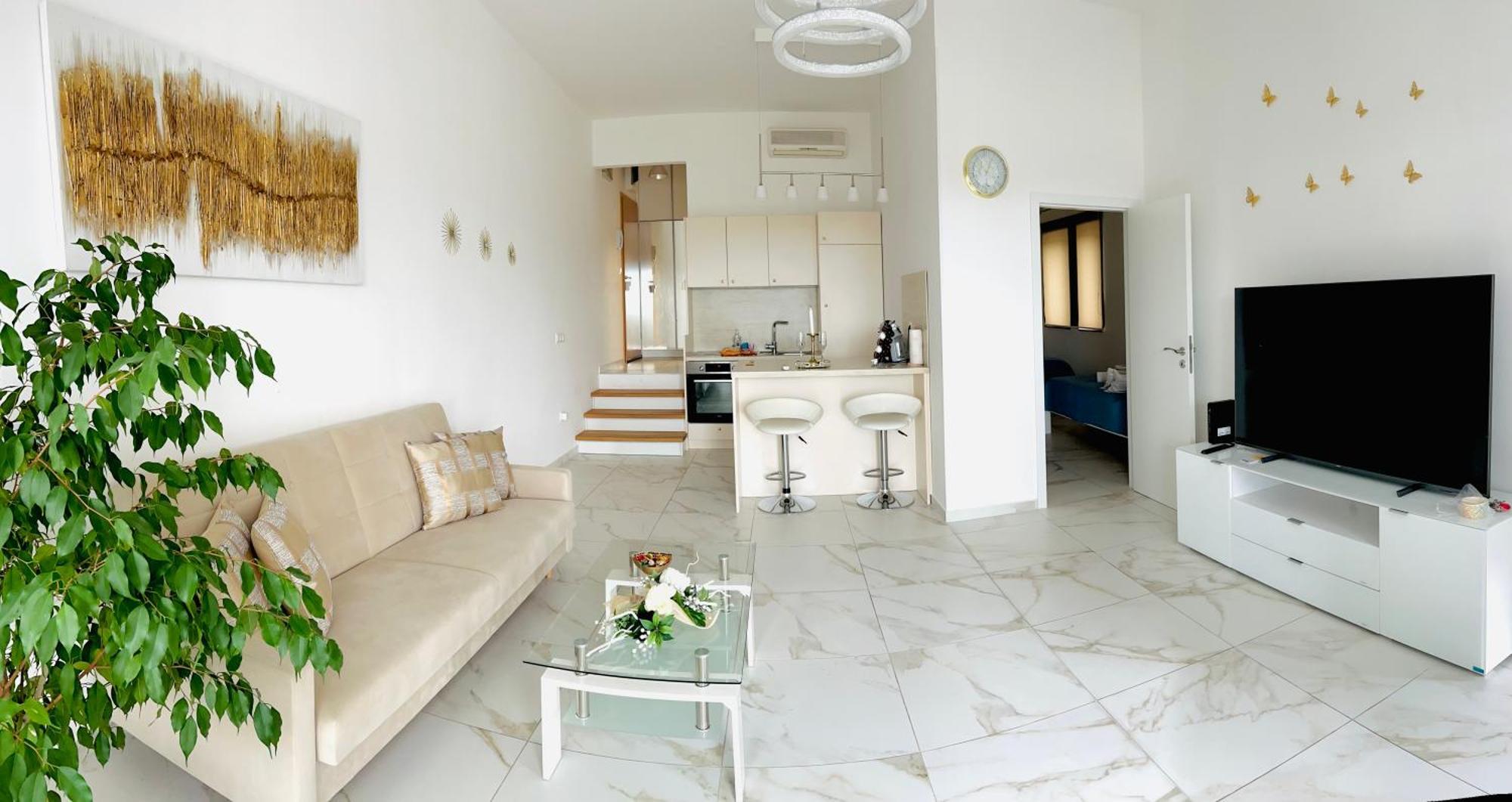 Apartment M&M Portorož Zewnętrze zdjęcie