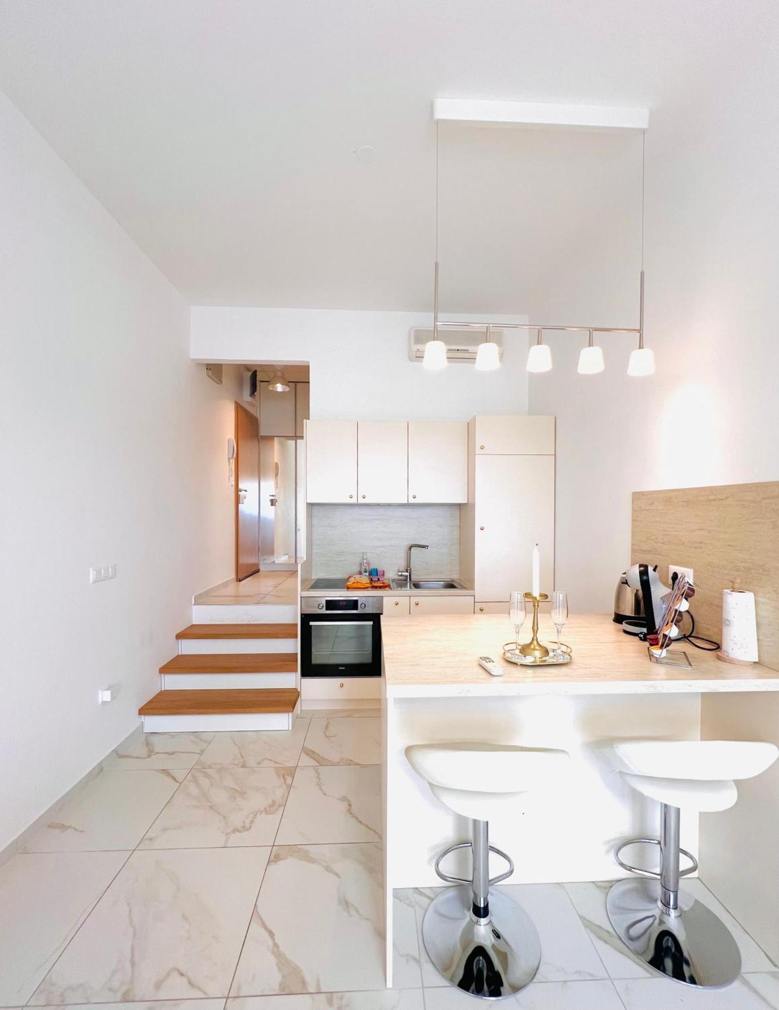 Apartment M&M Portorož Zewnętrze zdjęcie