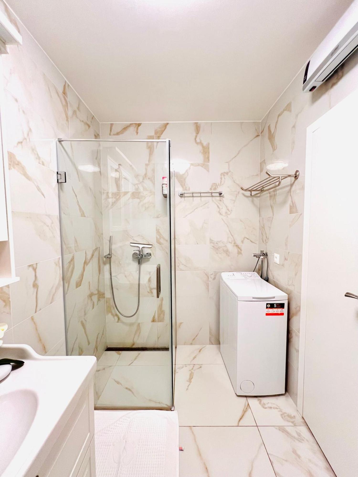 Apartment M&M Portorož Zewnętrze zdjęcie