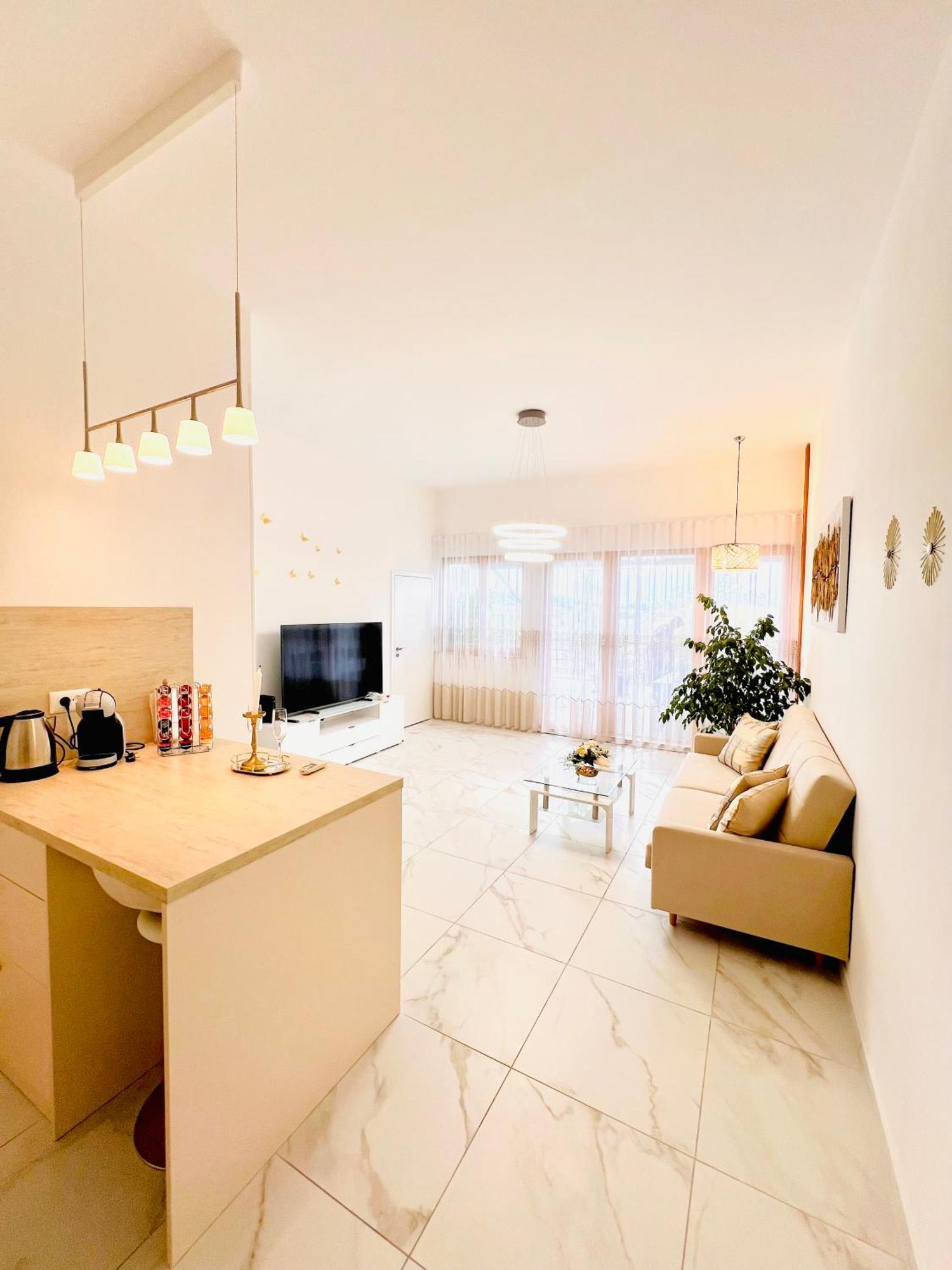 Apartment M&M Portorož Zewnętrze zdjęcie