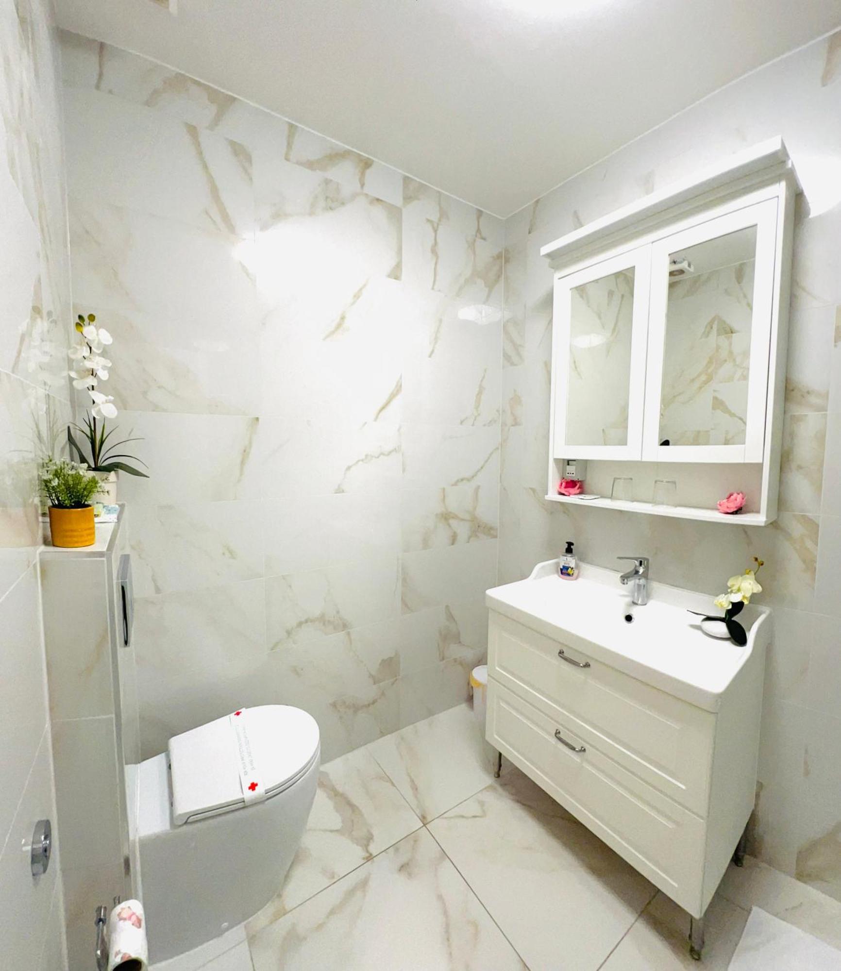 Apartment M&M Portorož Zewnętrze zdjęcie
