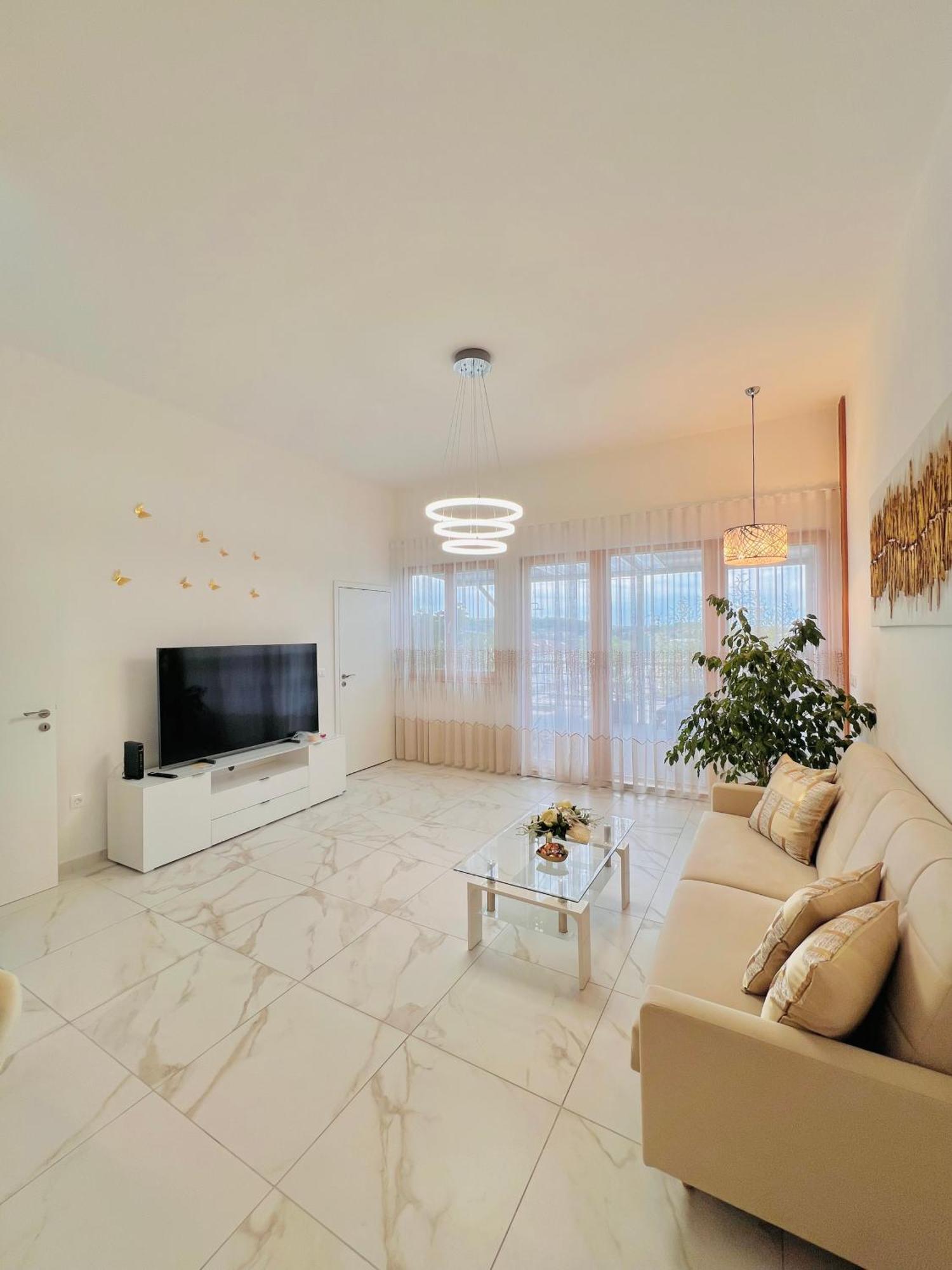 Apartment M&M Portorož Zewnętrze zdjęcie