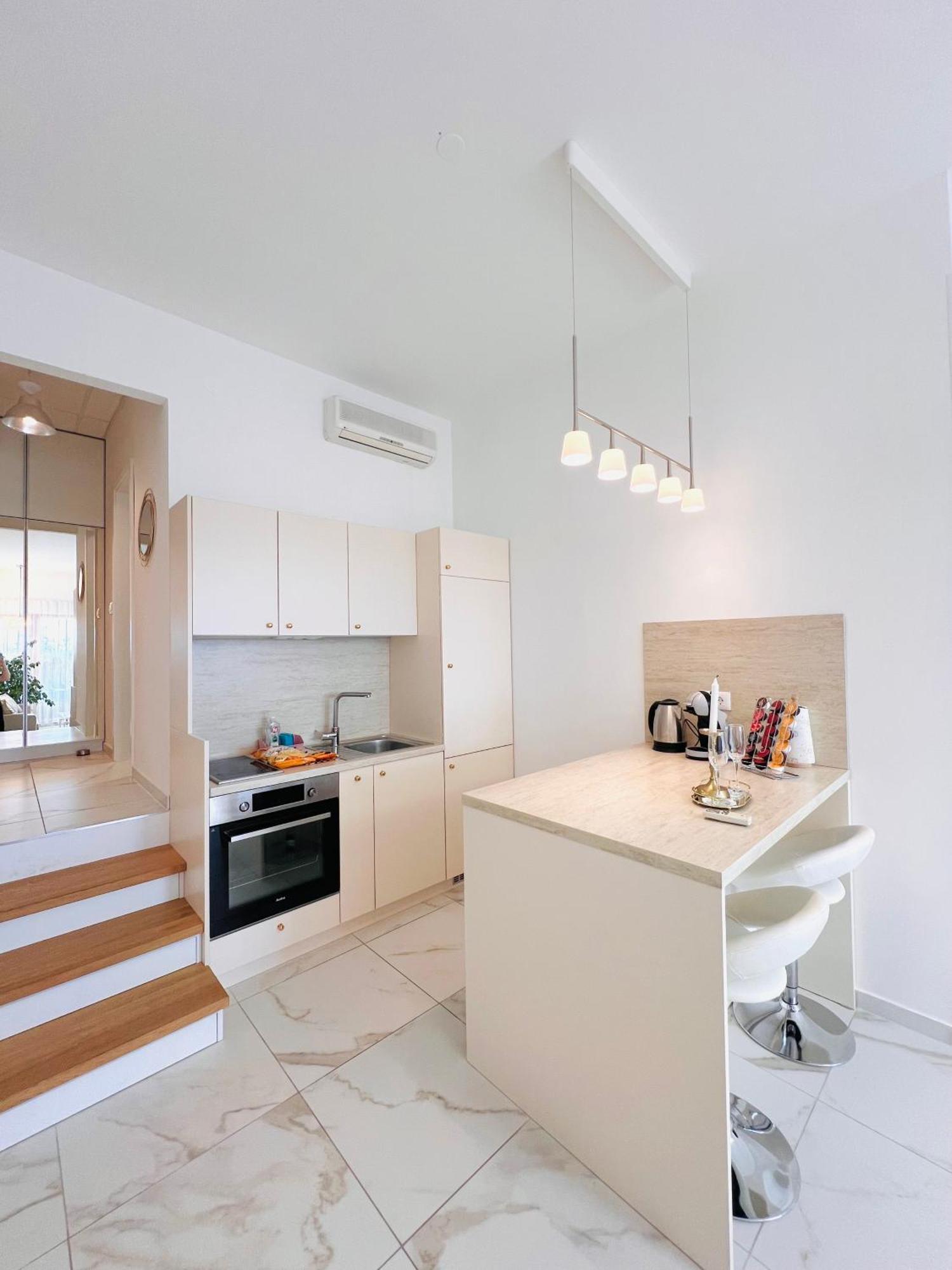 Apartment M&M Portorož Zewnętrze zdjęcie