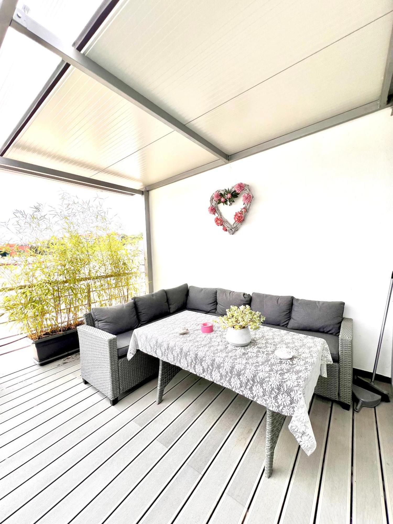 Apartment M&M Portorož Zewnętrze zdjęcie